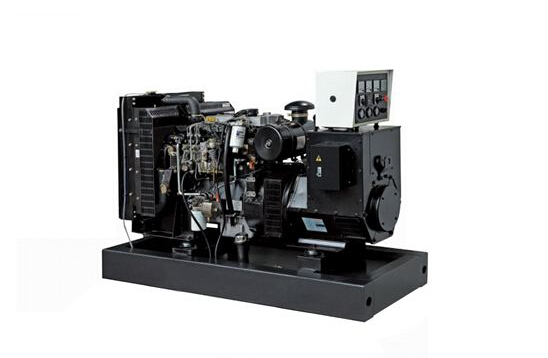 西吉科克150kw大型柴油发电机组