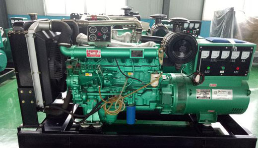 西吉发电机不发电的原因 西吉发电机不发电的原因