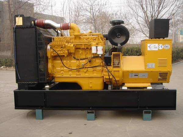 西吉发电机出租