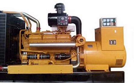 西吉发电机出租